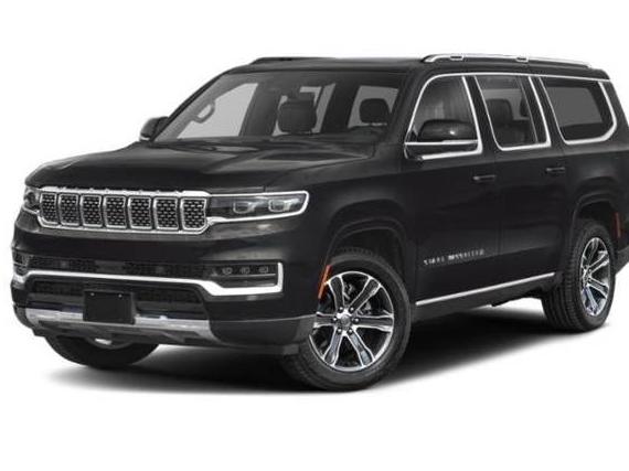 JEEP GRAND WAGONEER 2023 1C4SJSGPXPS514084 image JEEP GRAND WAGONEER 2023 1C4SJSGPXPS514084 image